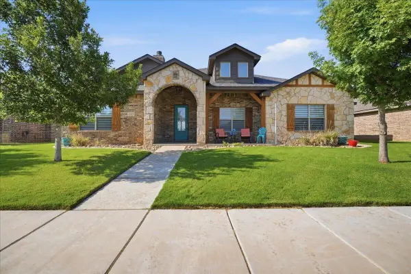 4011 128th Street, Lubbock, TX 79423