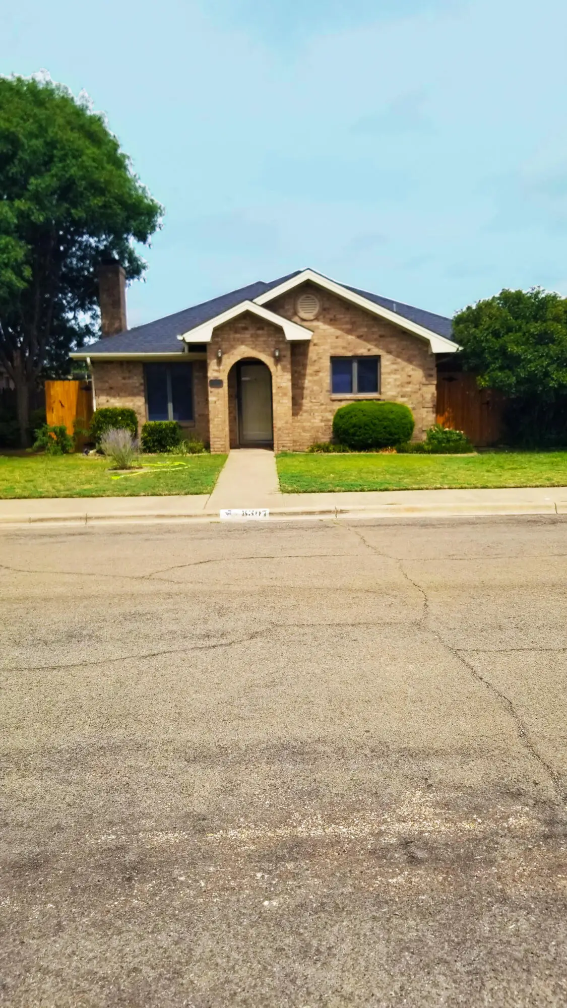8307 Dixon Avenue, Lubbock, TX 79423 - #1