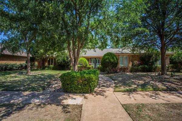 5006 94th Street, Lubbock, TX 79424