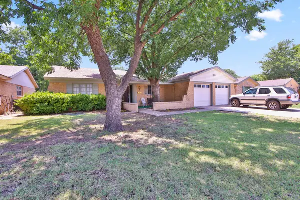 4409 55th Street, Lubbock, TX 79414
