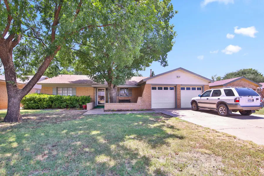 4409 55th Street, Lubbock, TX 79414 - #2