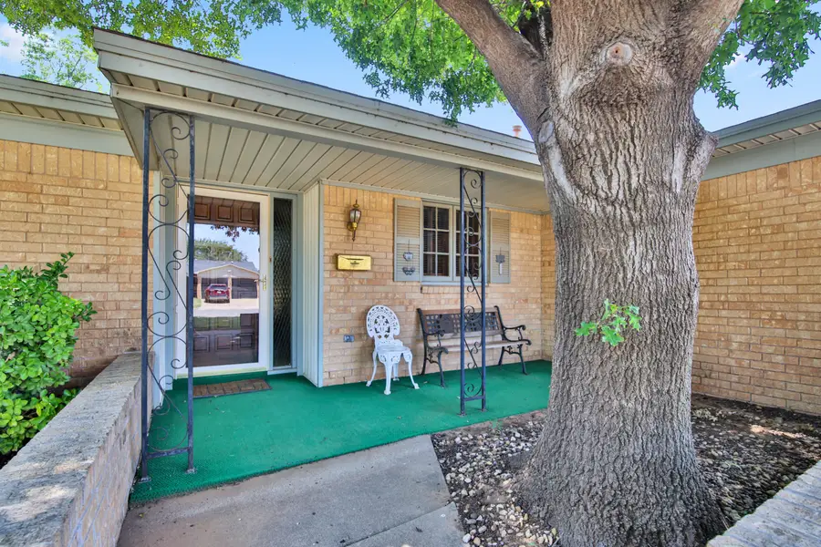 4409 55th Street, Lubbock, TX 79414 - #3