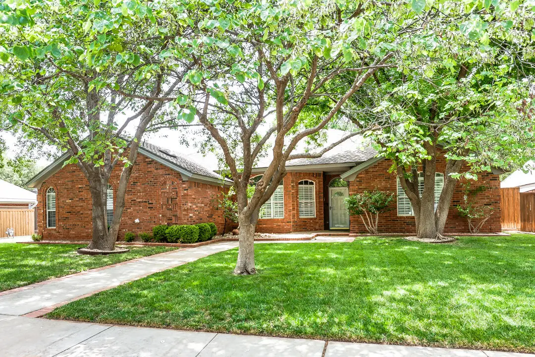 8212 Dover Avenue, Lubbock, TX 79424 - #1