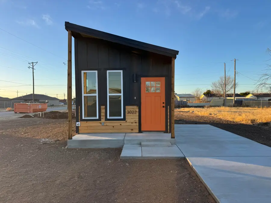 3022 E 2nd Place, Lubbock, TX 79403 - #2