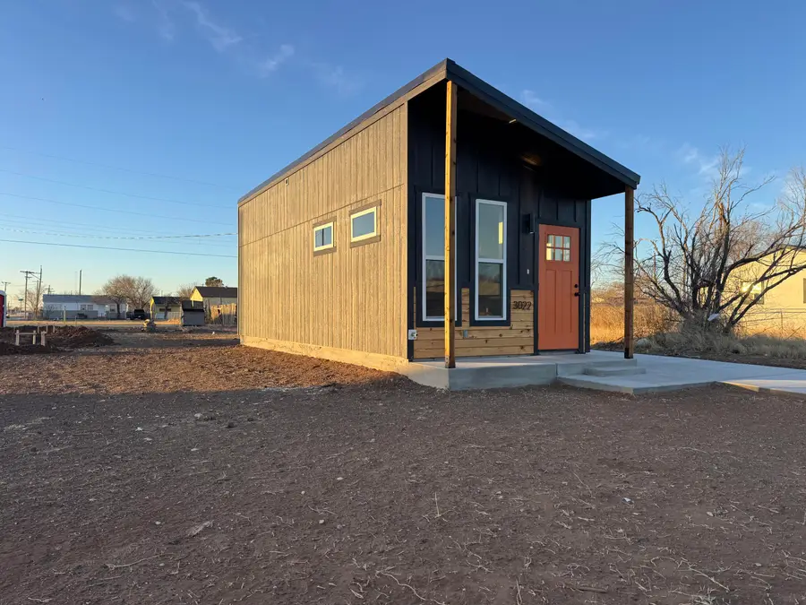 3022 E 2nd Place, Lubbock, TX 79403 - #3