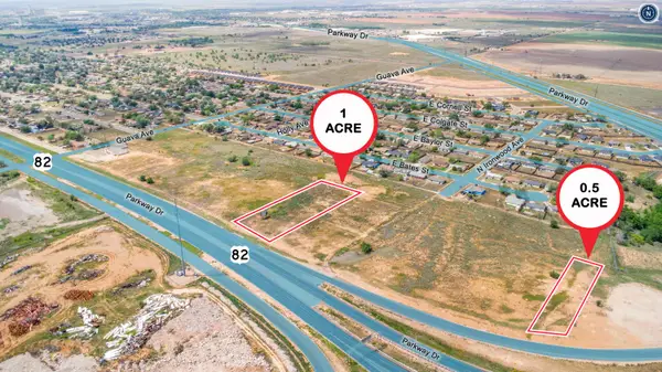 3501 Parkway Drive, Lubbock, TX 79403