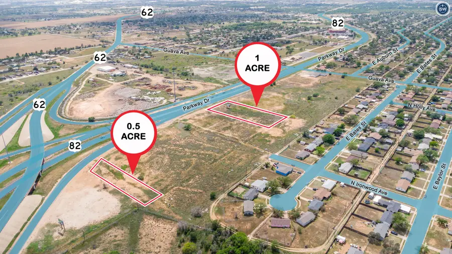 3501 Parkway Drive, Lubbock, TX 79403 - #3