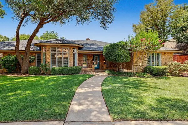 9304 Nashville Avenue, Lubbock, TX 79423