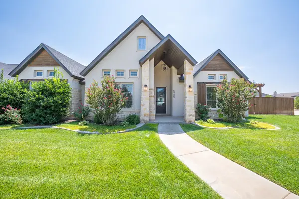5905 112th Street, Lubbock, TX 79424