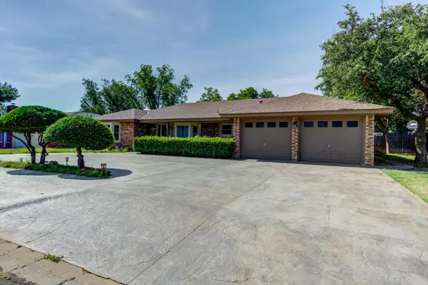 5707 78th Street, Lubbock, TX 79424