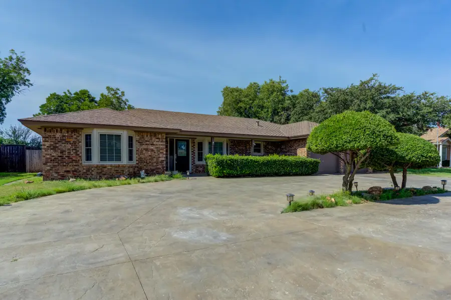 5707 78th Street, Lubbock, TX 79424 - #2