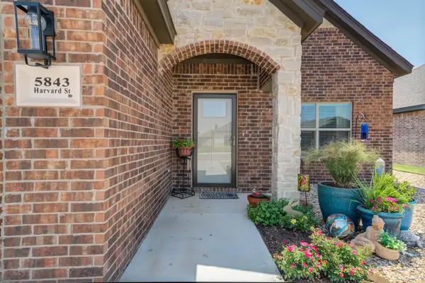 5843 Harvard Street, Lubbock, TX 79416