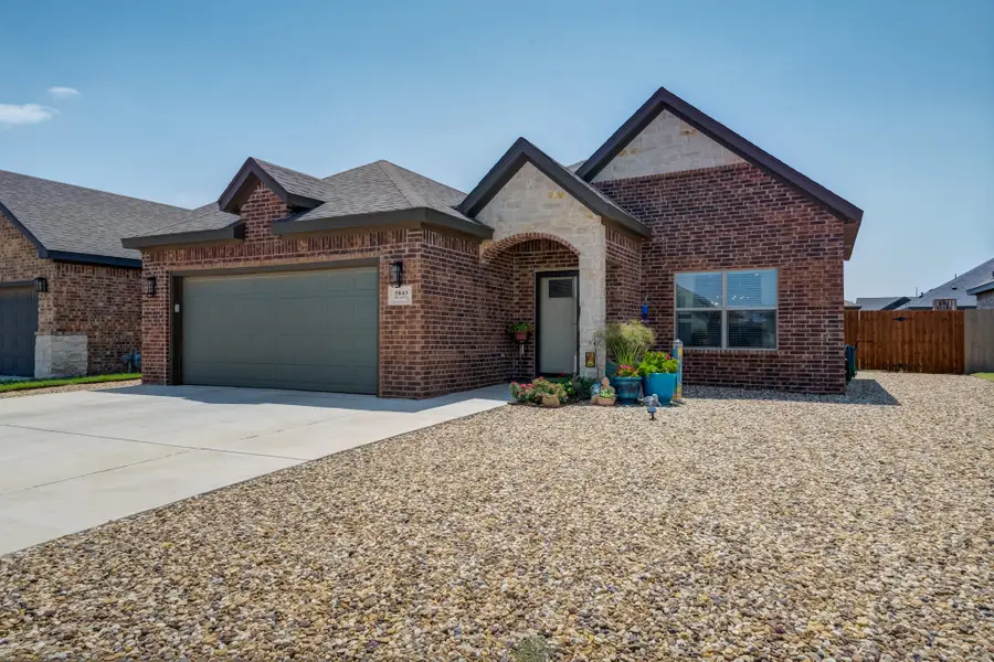 5843 Harvard Street, Lubbock, TX 79416 - #2