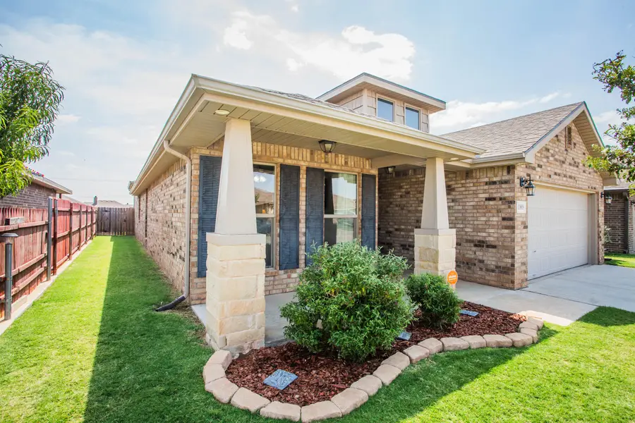 13809 Uvalde Avenue, Lubbock, TX 79423 - #2