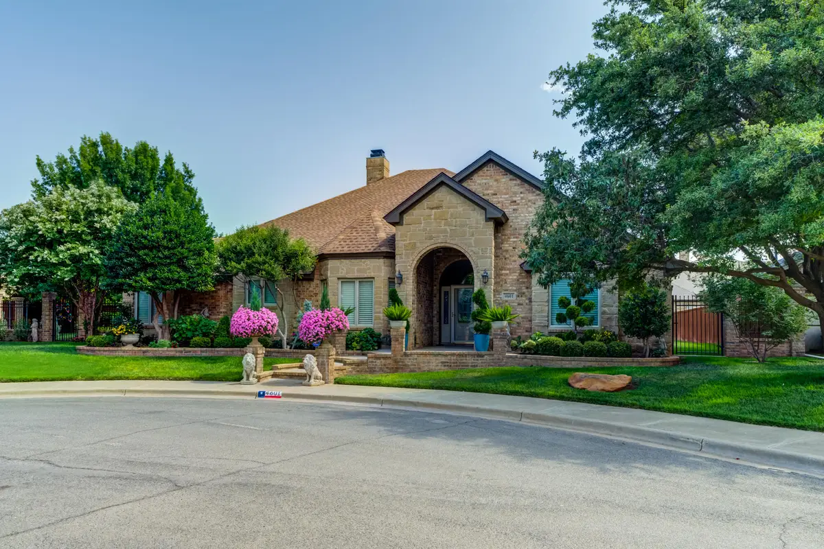 4601 102nd Street, Lubbock, TX 79424 - #1
