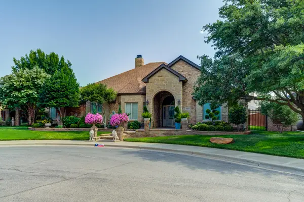 4601 102nd Street, Lubbock, TX 79424
