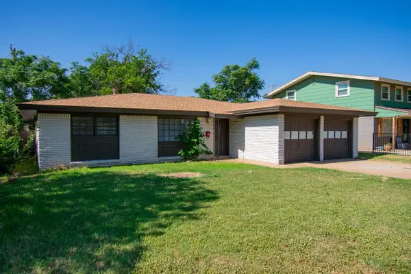 5413 32nd Street, Lubbock, TX 79407