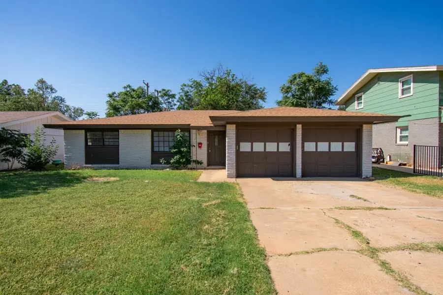 5413 32nd Street, Lubbock, TX 79407 - #2