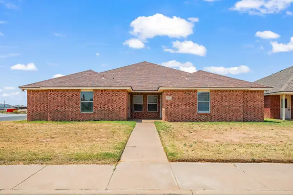 301 N Chicago Avenue, Lubbock, TX 79416