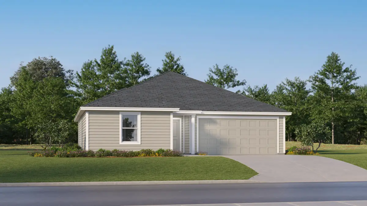 2113 Elon Street, Lubbock, TX 79415 - #1