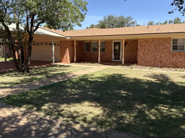 506 18th Street, Seagraves, TX 79359