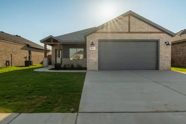 1413 Farmhouse Avenue, Wolfforth, TX 79382
