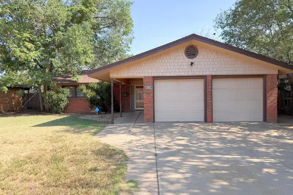 5405 31st Street, Lubbock, TX 79407