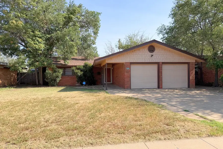 5405 31st Street, Lubbock, TX 79407 - #2