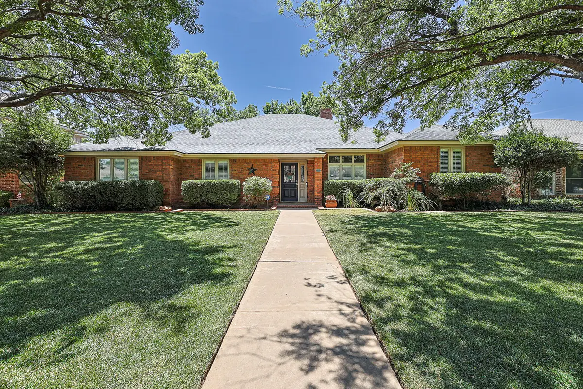 5521 84th Street, Lubbock, TX 79424 - #1