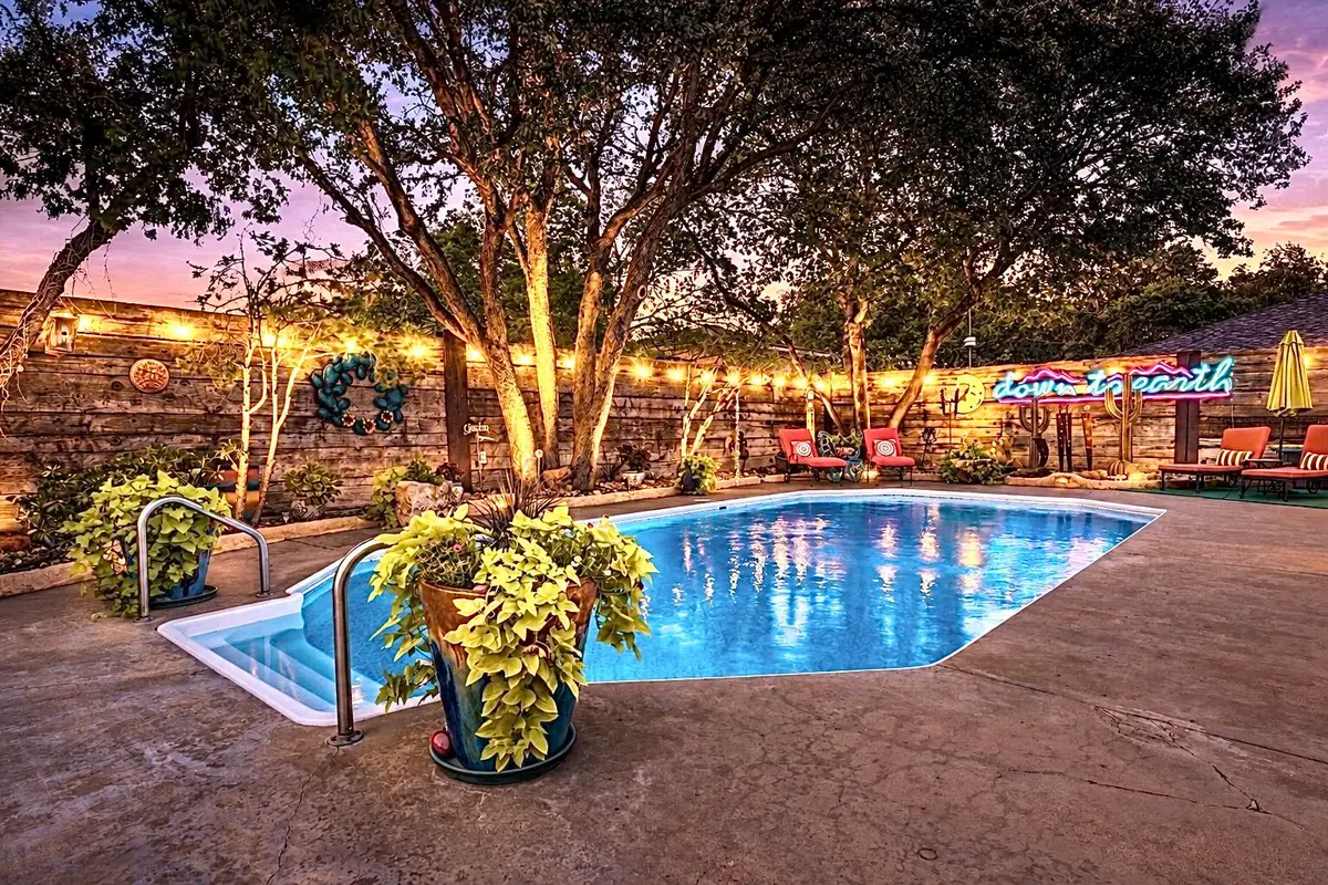3710 96th Street, Lubbock, TX 79423 - #1