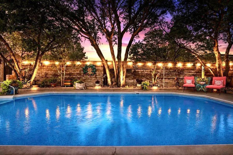 3710 96th Street, Lubbock, TX 79423 - #2