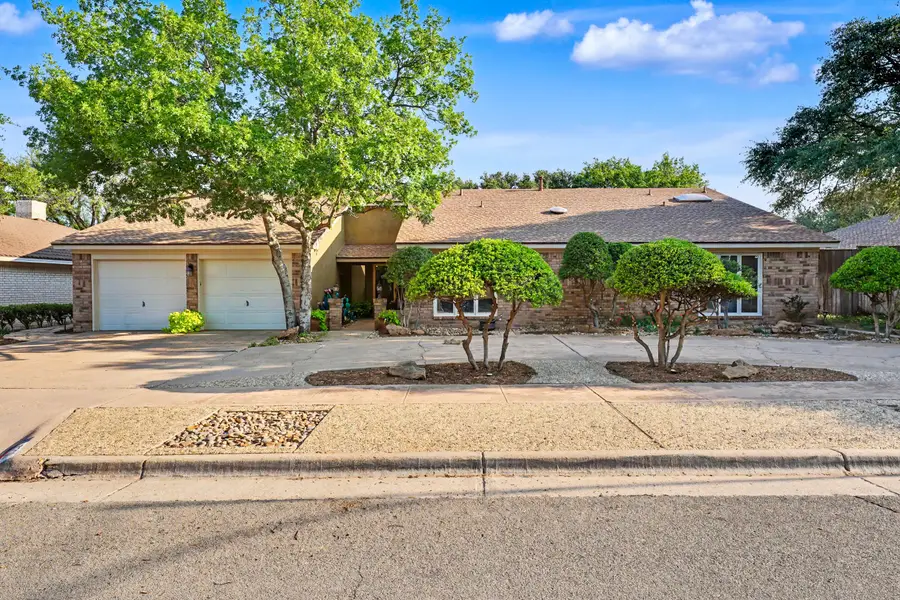 3710 96th Street, Lubbock, TX 79423 - #3