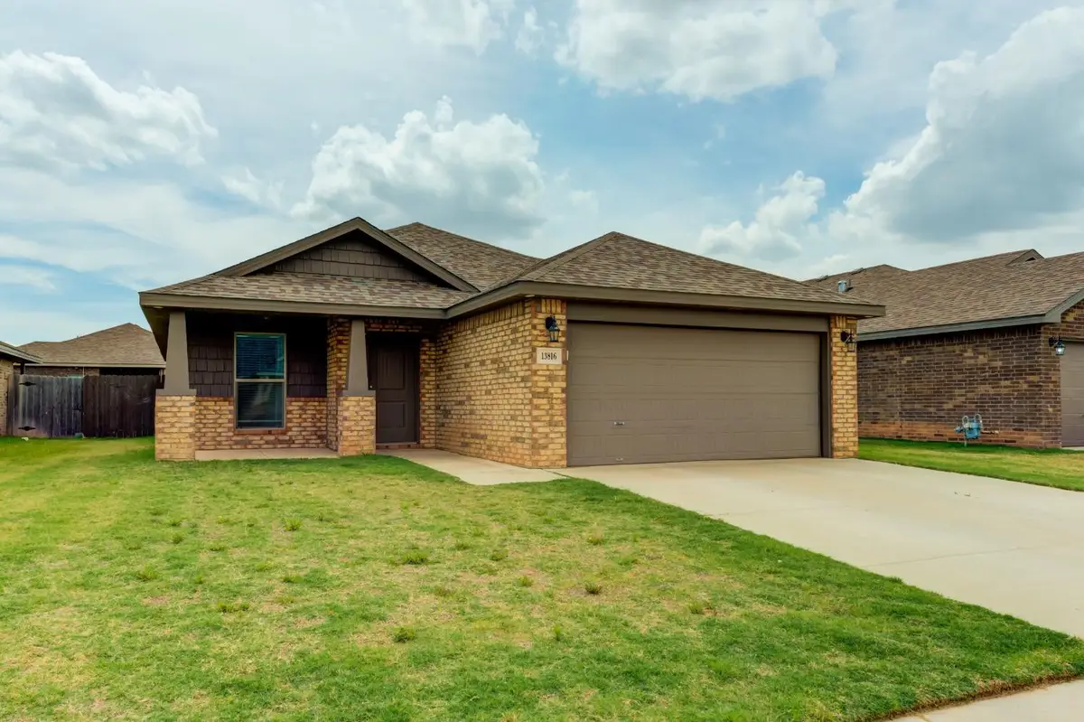 13816 Vernon Avenue, Lubbock, TX 79423 - #1