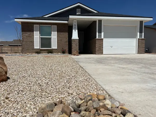 1606 135th Street, Lubbock, TX 79423