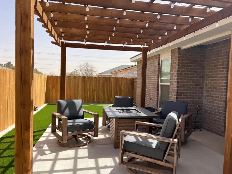 1606 135th Street, Lubbock, TX 79423 - #2