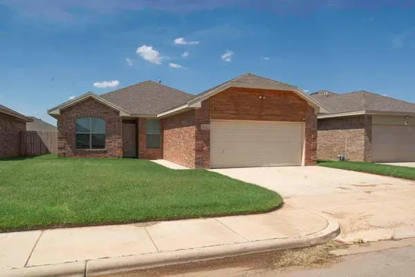 7012 12th Street, Lubbock, TX 79416