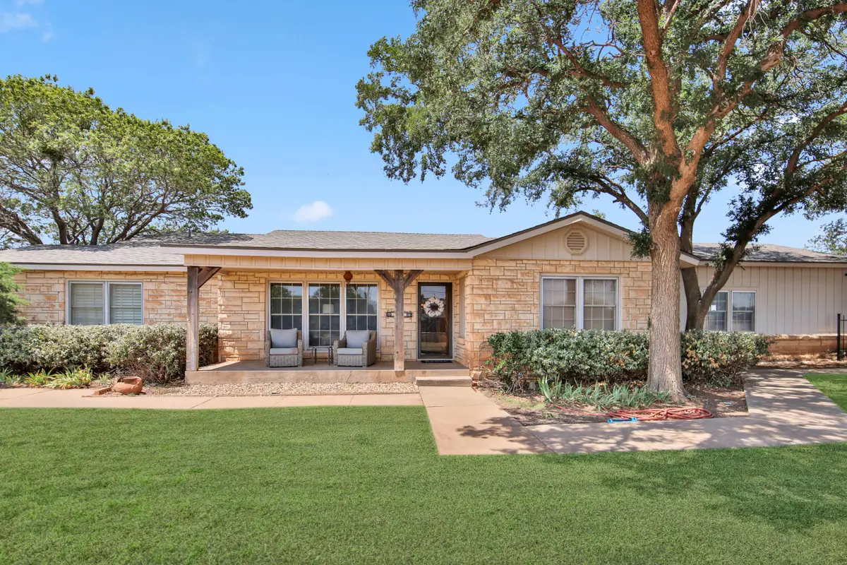 5402 Farm To Market Road 179, Lubbock, TX 79407 - #1