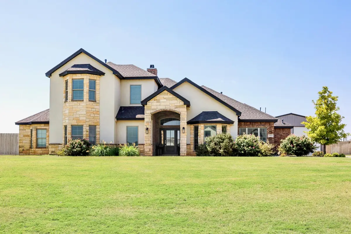 3501 County Road 7660, Lubbock, TX 79423 - #1