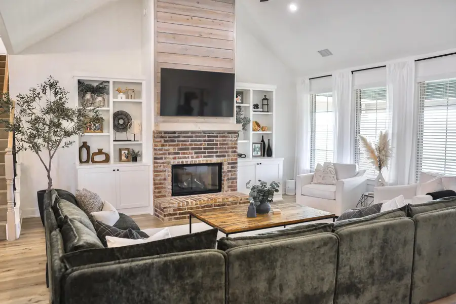 3501 County Road 7660, Lubbock, TX 79423 - #3