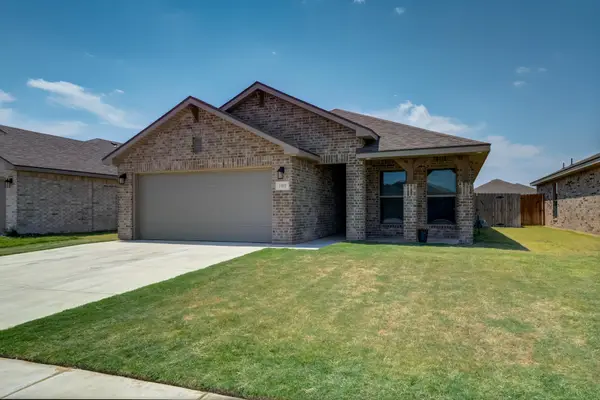 1312 Ross Avenue, Lubbock, TX 79416