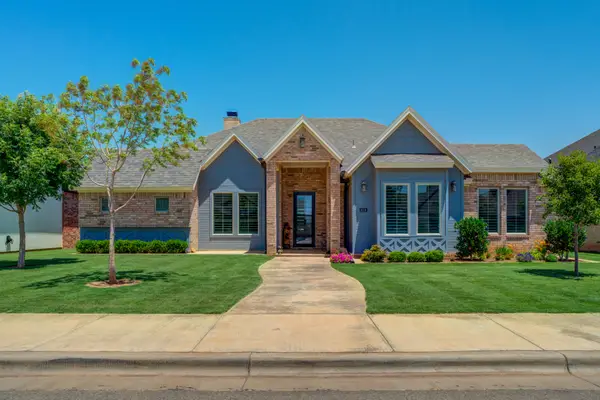 3518 141st Street, Lubbock, TX 79423