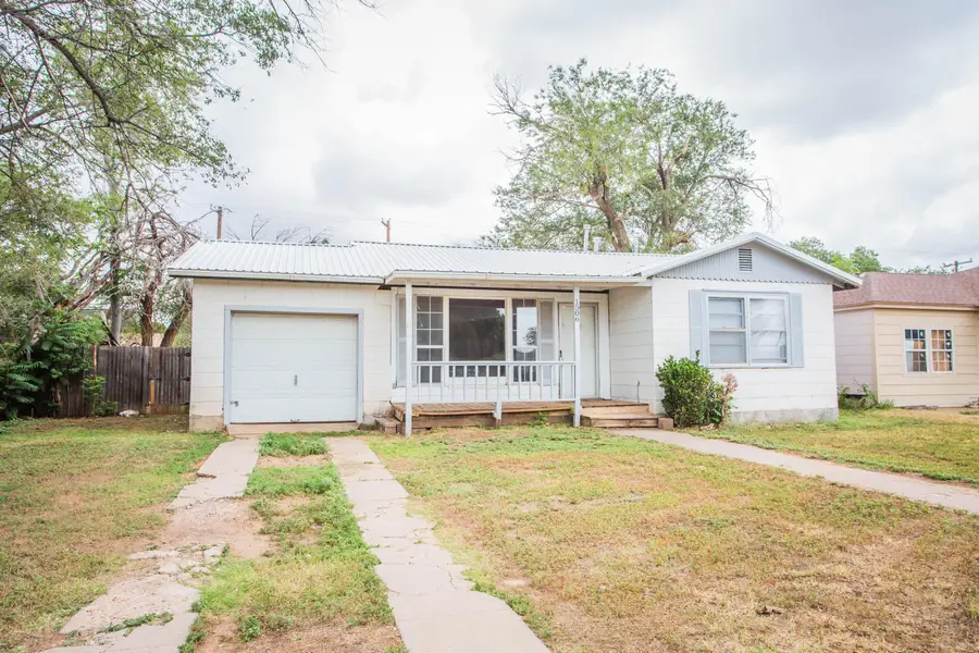 1506 38th Street, Lubbock, TX 79412 - #2