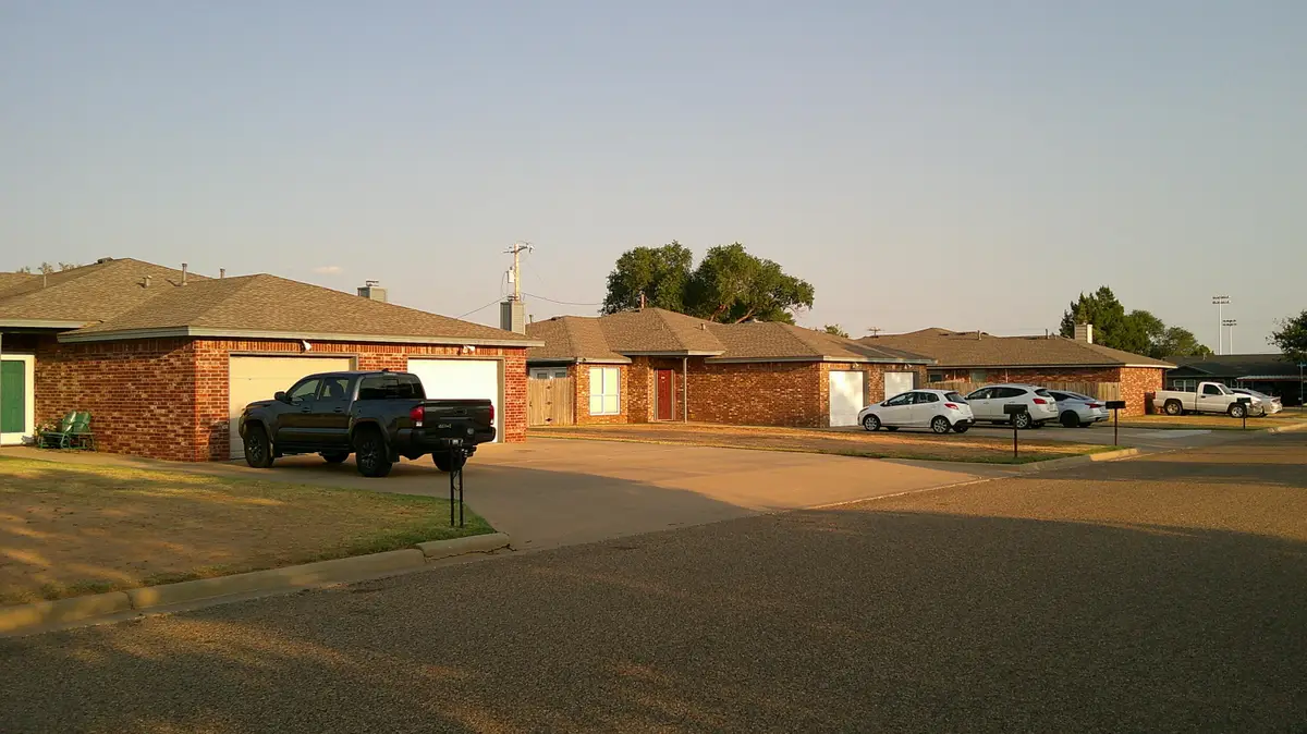 1304 Avenue F Avenue, Shallowater, TX 79363 - #1