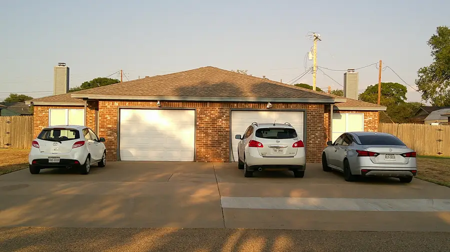 1304 Avenue F Avenue, Shallowater, TX 79363 - #3