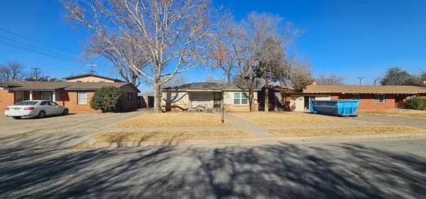 2318 33rd Street, Lubbock, TX 79411