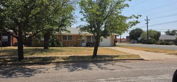 4939 9th Street, Lubbock, TX 79416