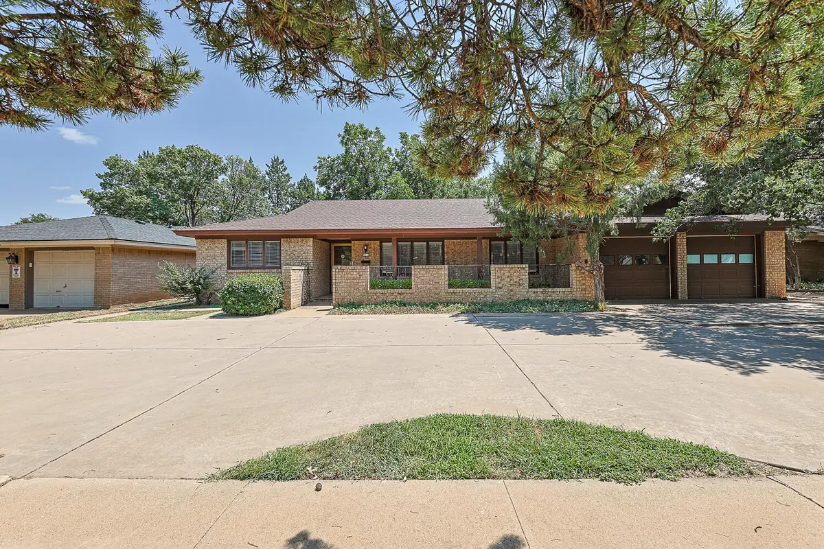 4513 64th Street, Lubbock, TX 79414 - #1