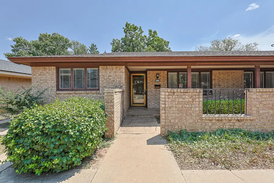 4513 64th Street, Lubbock, TX 79414 - #2