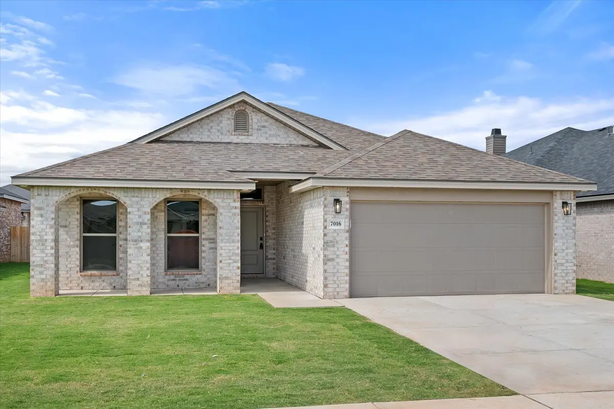 7016 16th Street, Lubbock, TX 79416 - #1