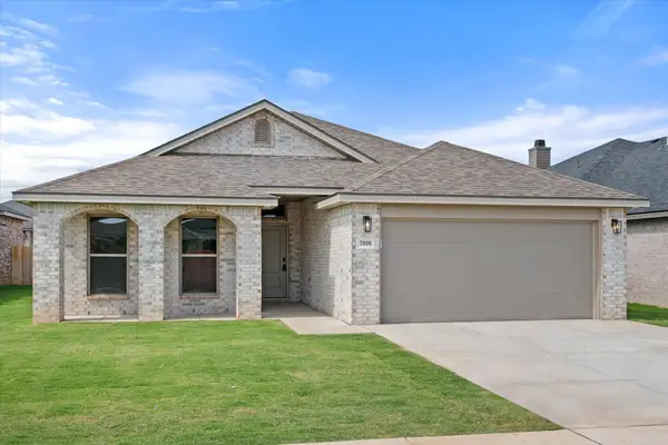 7016 16th Street, Lubbock, TX 79416